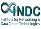 indc logo on white