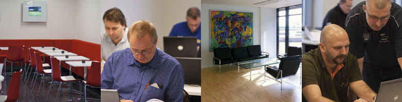 L&auml;r k&auml;nna v&aring;ra utbildningscenter i Stockholm och K&ouml;penhamn