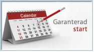 Guaranteed Dates