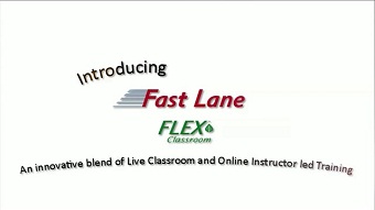 FLEX Classroom Training