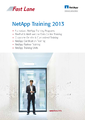 NetApp Training 2012