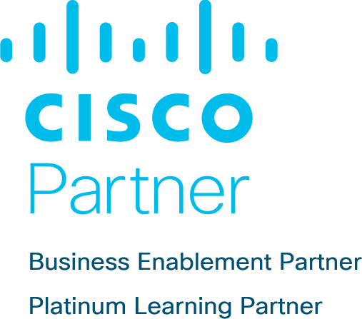 Cisco Partner Logo