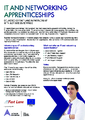 Fast_Lane_IT_apprenticeships_flyer